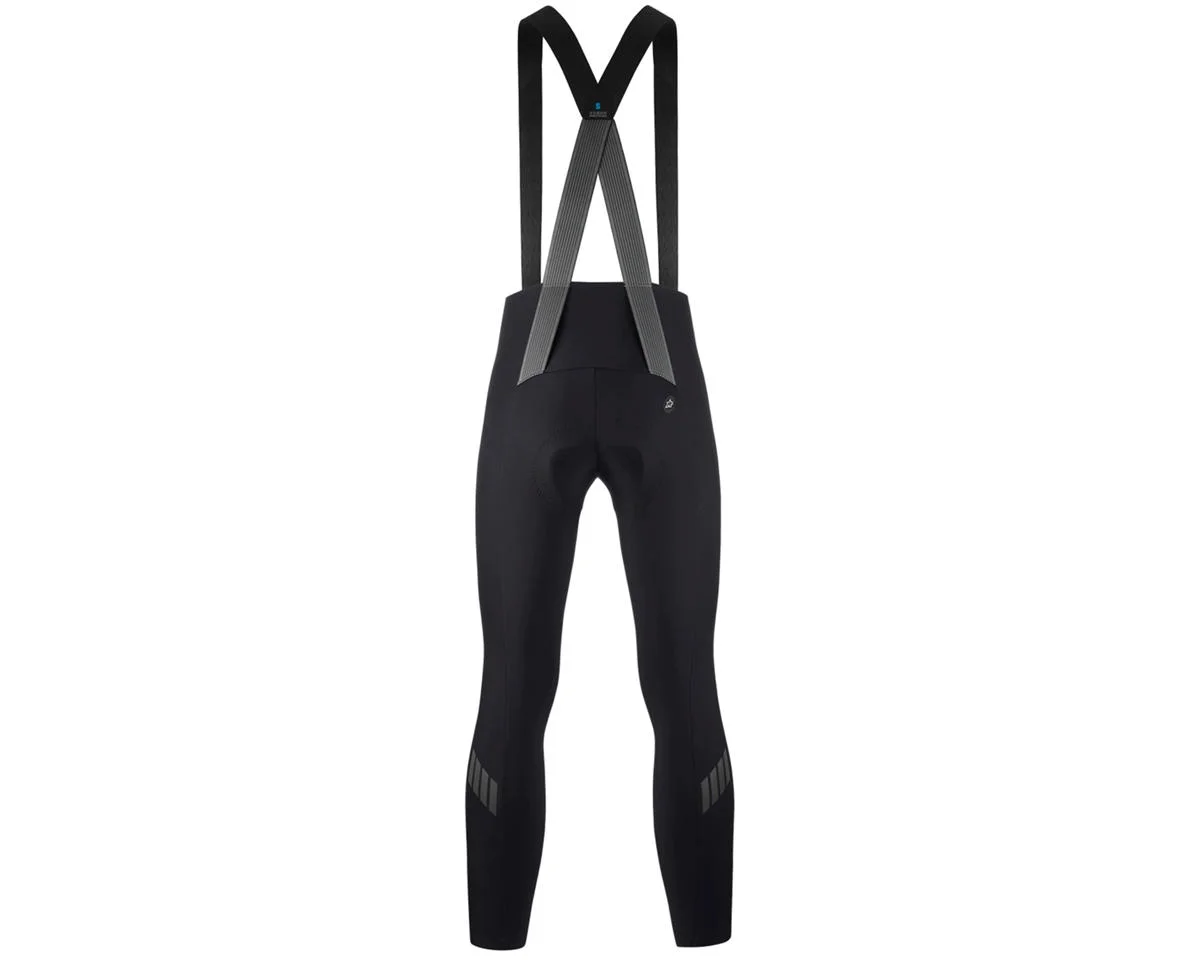 Assos Mille GT Hashoogi Winter Bib Tight (S11) (Black Series) (L) (w/ Chamois)